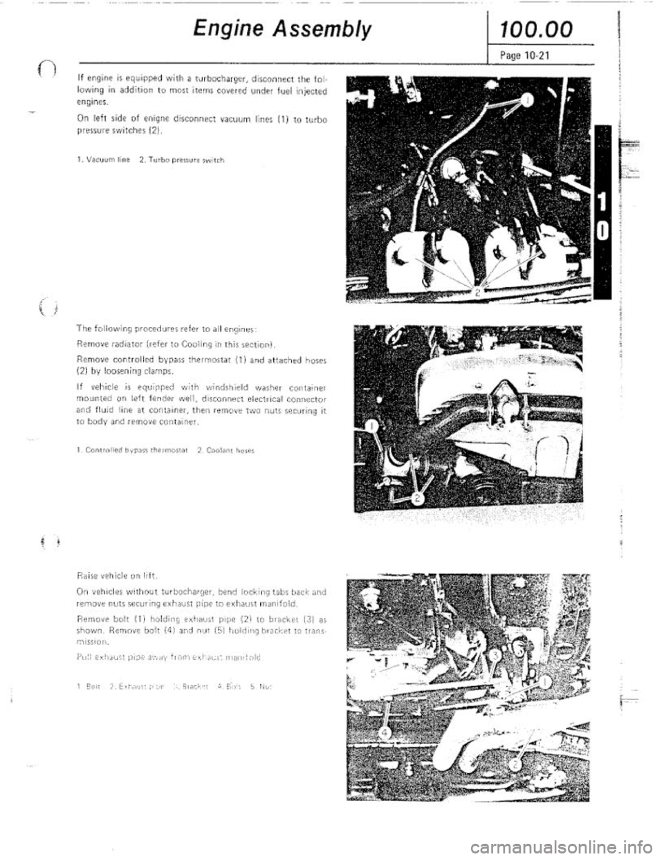 FIAT 124 SPIDER 1975 Service Manual FIAT 124 SPIDER 1975 Service Manual