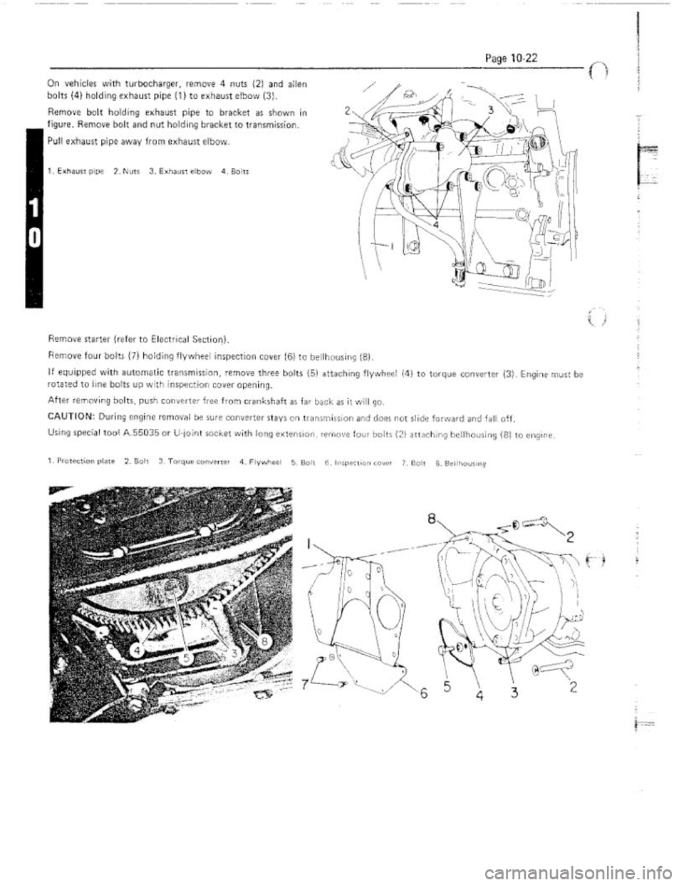 FIAT 124 SPIDER 1975 Service Manual FIAT 124 SPIDER 1975 Service Manual