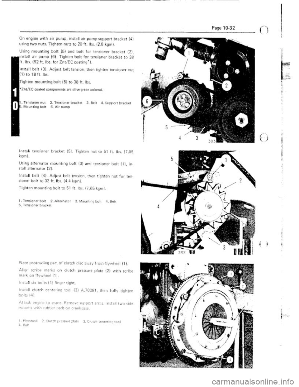FIAT 124 SPIDER 1975 Service Manual FIAT 124 SPIDER 1975 Service Manual