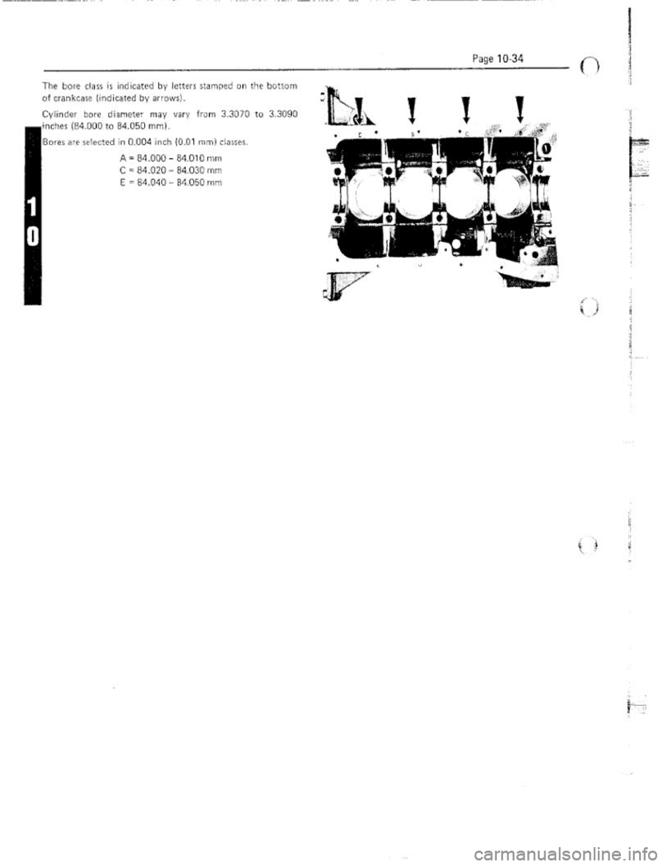 FIAT 124 SPIDER 1975 Service Manual FIAT 124 SPIDER 1975 Service Manual