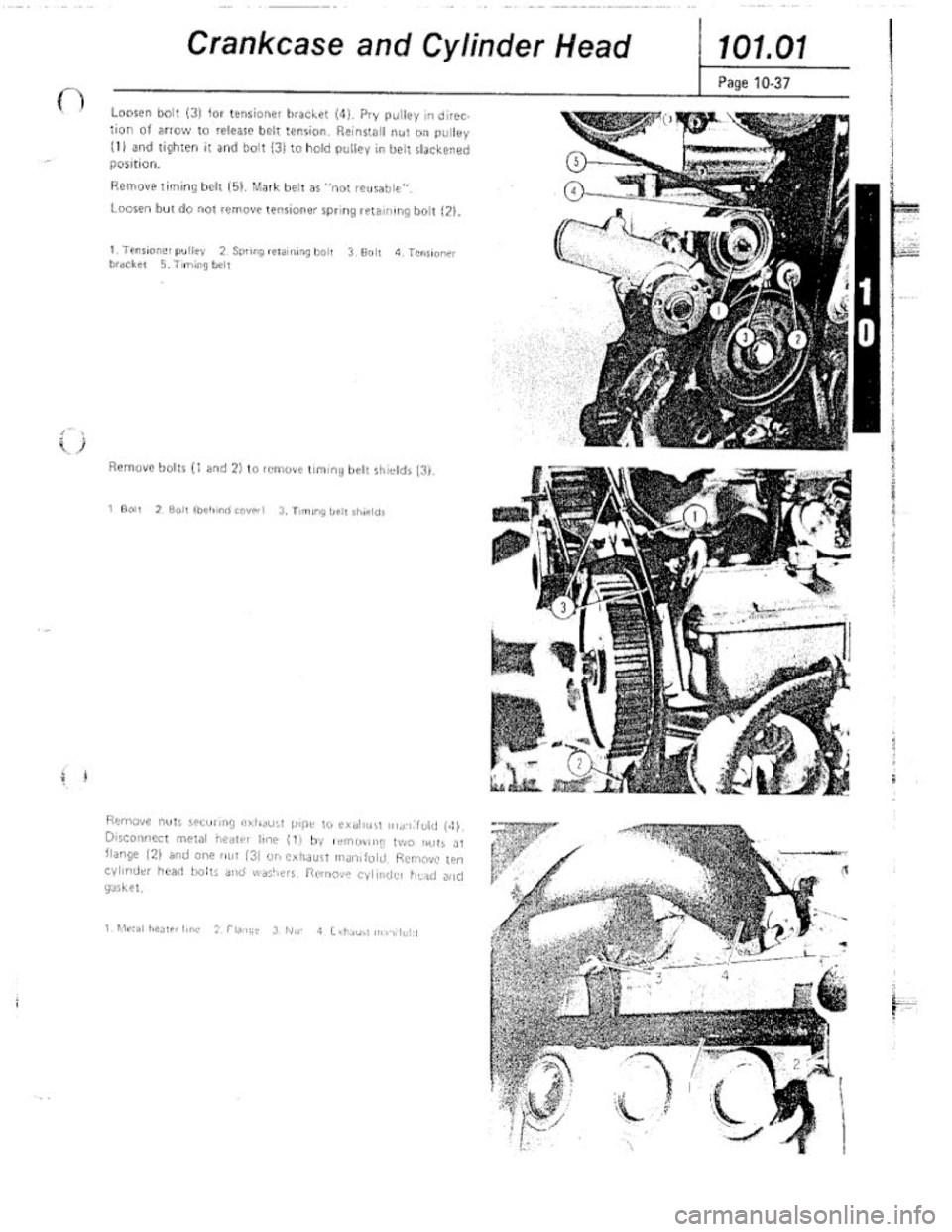 FIAT 124 SPIDER 1975 Service Manual FIAT 124 SPIDER 1975 Service Manual
