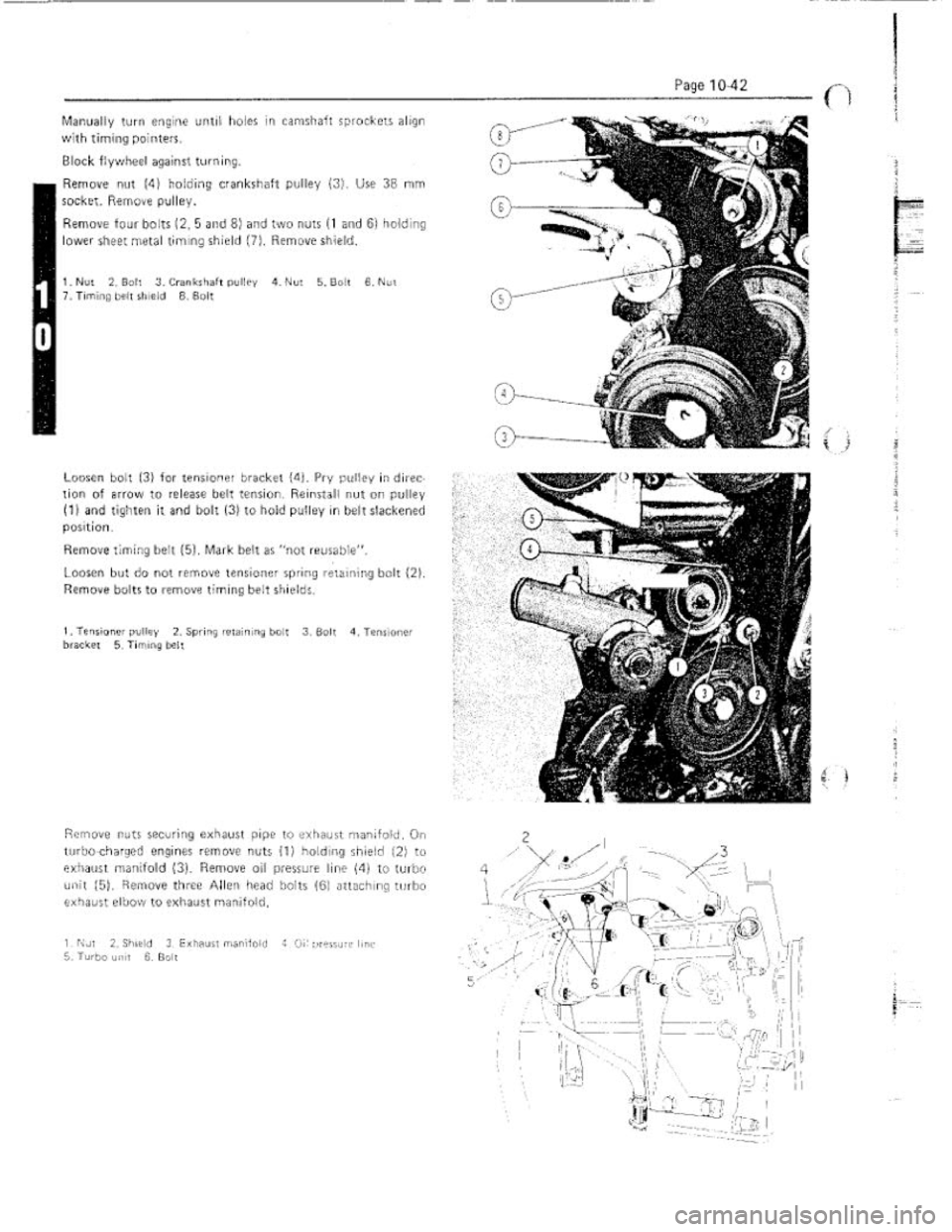 FIAT 124 SPIDER 1975 Service Manual FIAT 124 SPIDER 1975 Service Manual