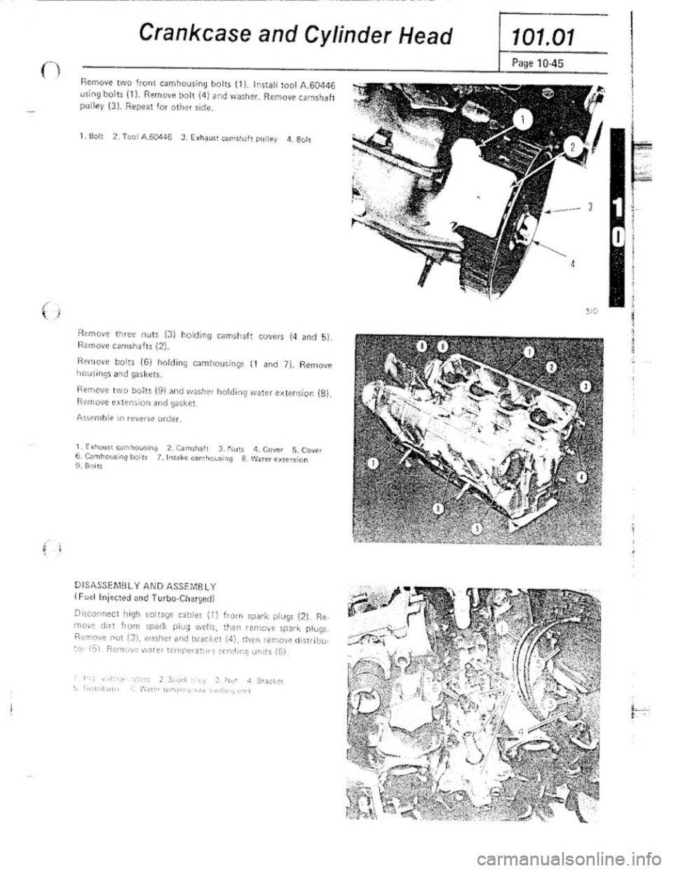 FIAT 124 SPIDER 1975 Service Manual FIAT 124 SPIDER 1975 Service Manual