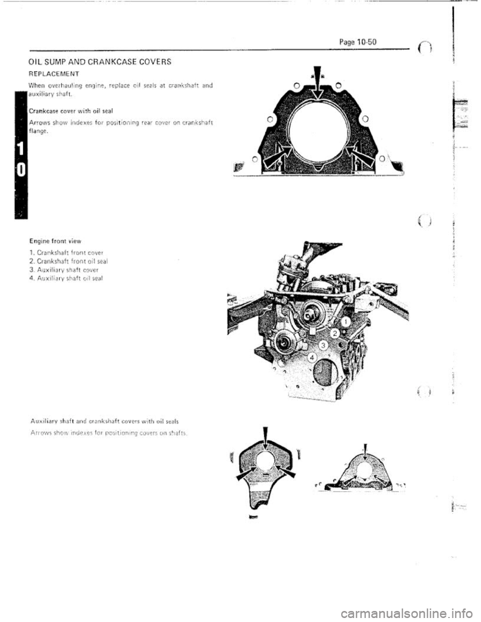 FIAT 124 SPIDER 1975 Service Manual FIAT 124 SPIDER 1975 Service Manual