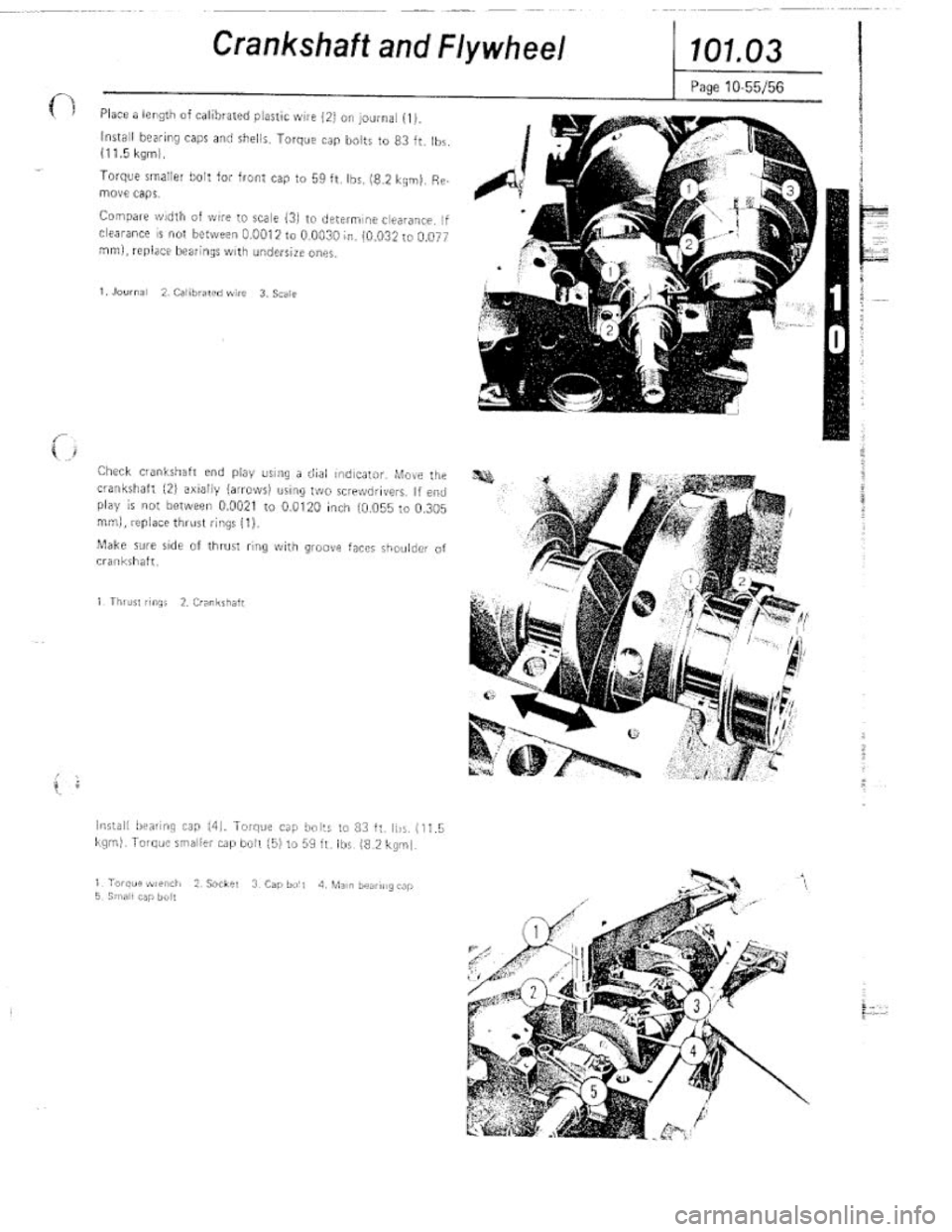 FIAT 124 SPIDER 1975 Service Manual FIAT 124 SPIDER 1975 Service Manual