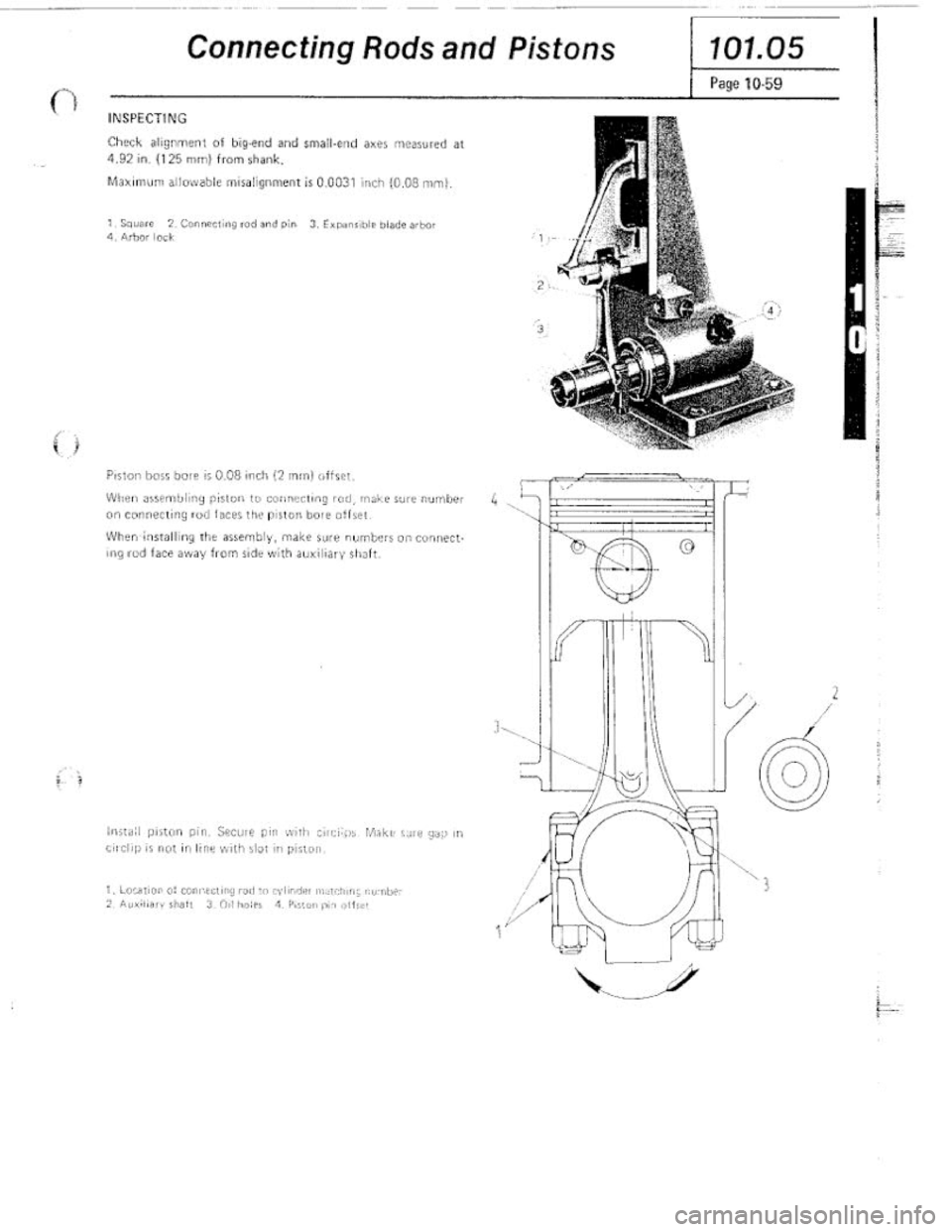 FIAT 124 SPIDER 1975 Service Manual FIAT 124 SPIDER 1975 Service Manual