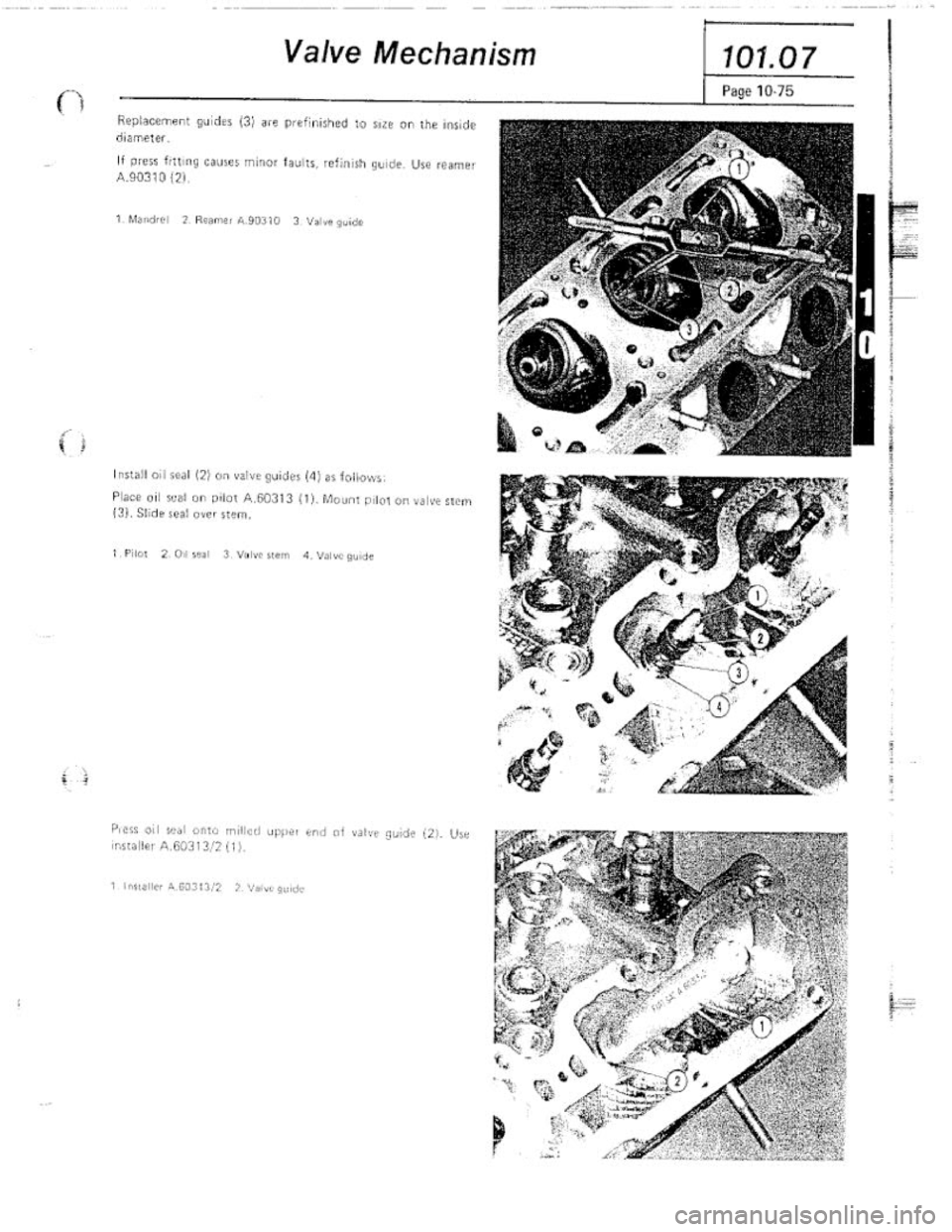 FIAT 124 SPIDER 1975 Service Manual FIAT 124 SPIDER 1975 Service Manual