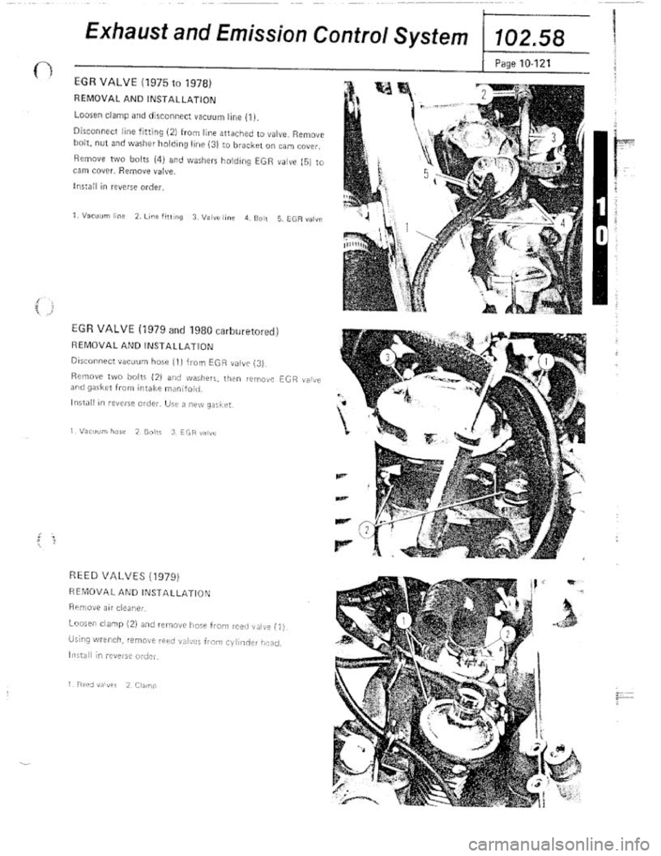 FIAT 124 SPIDER 1975 Service Manual FIAT 124 SPIDER 1975 Service Manual