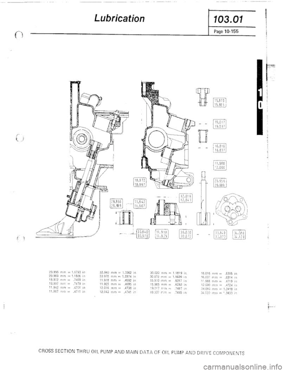 FIAT 124 SPIDER 1975 Service Manual FIAT 124 SPIDER 1975 Service Manual