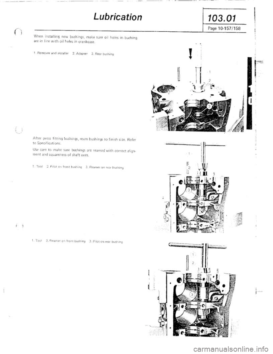 FIAT 124 SPIDER 1975 Service Manual FIAT 124 SPIDER 1975 Service Manual