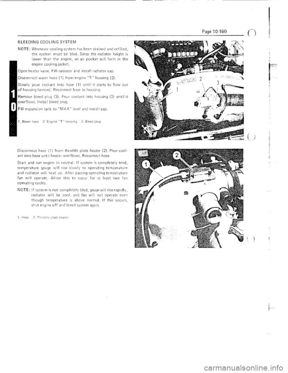 FIAT 124 SPIDER 1975 Service Manual FIAT 124 SPIDER 1975 Service Manual
