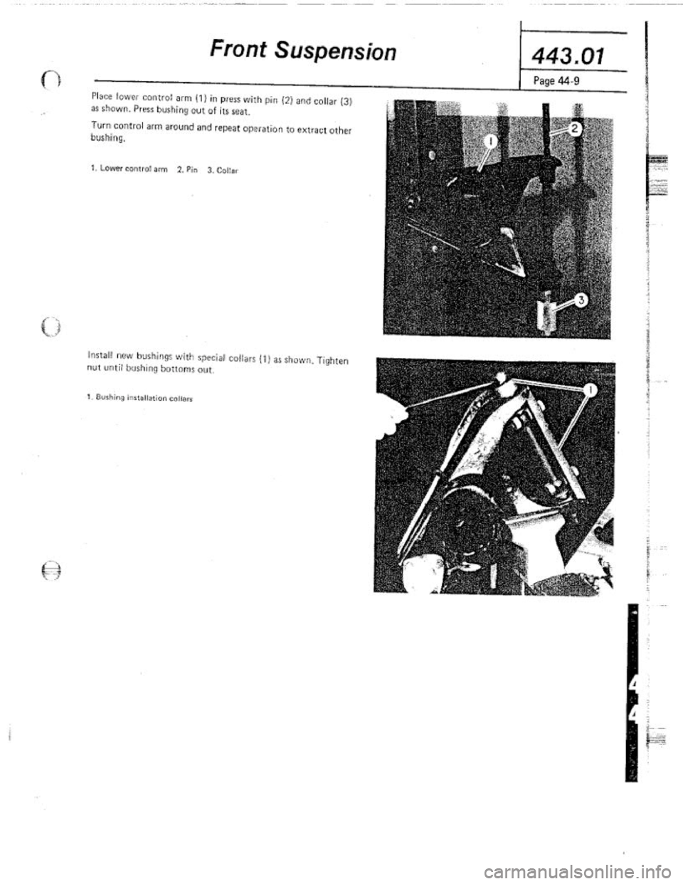 FIAT 124 SPIDER 1975 Service Manual FIAT 124 SPIDER 1975 Service Manual