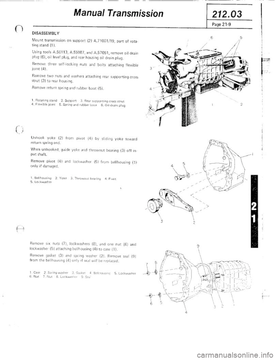 FIAT 124 SPIDER 1975 Service Manual FIAT 124 SPIDER 1975 Service Manual