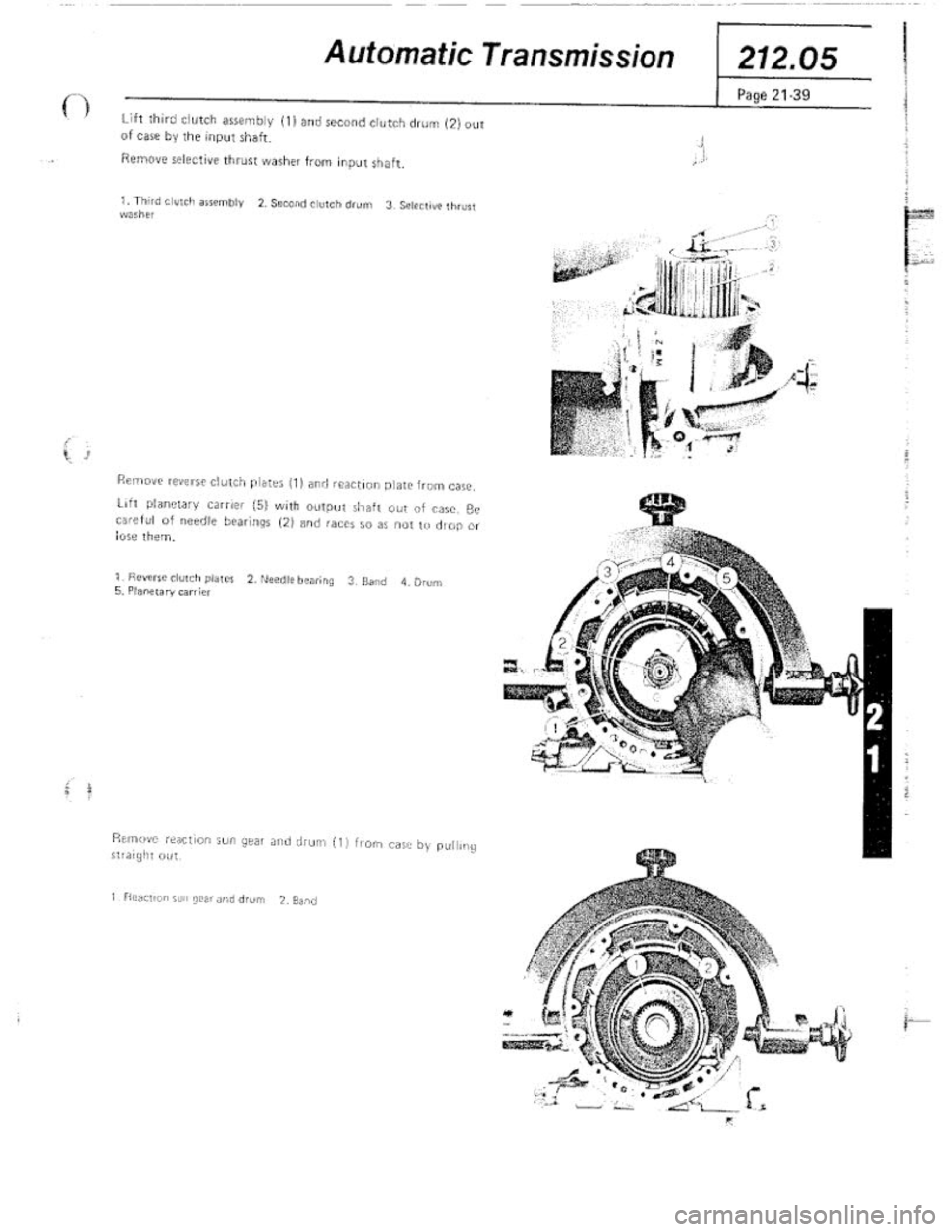 FIAT 124 SPIDER 1975 Service Manual FIAT 124 SPIDER 1975 Service Manual