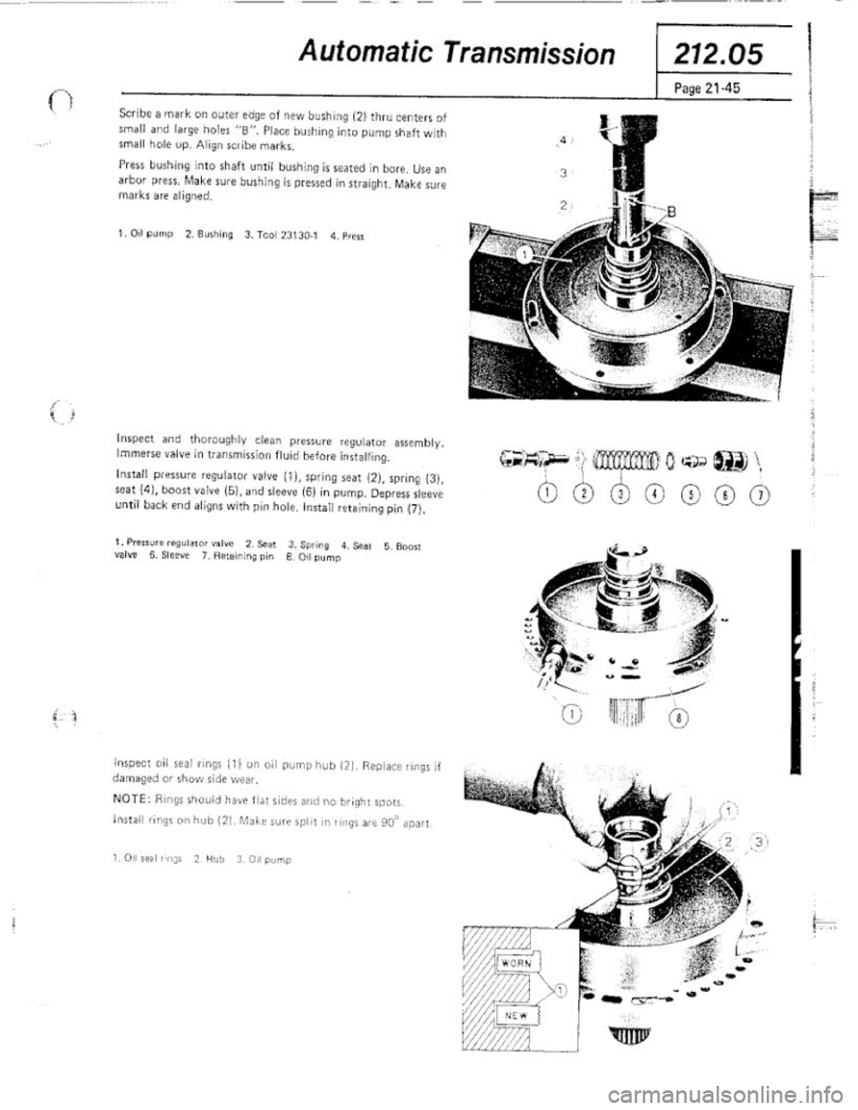 FIAT 124 SPIDER 1975 Service Manual FIAT 124 SPIDER 1975 Service Manual