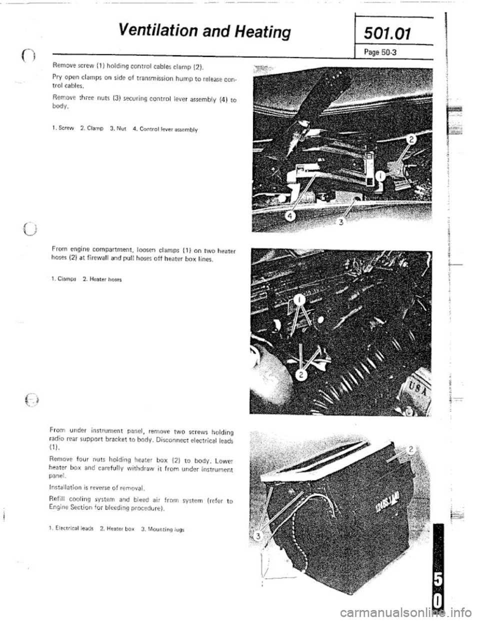 FIAT 124 SPIDER 1975 Workshop Manual FIAT 124 SPIDER 1975 Workshop Manual