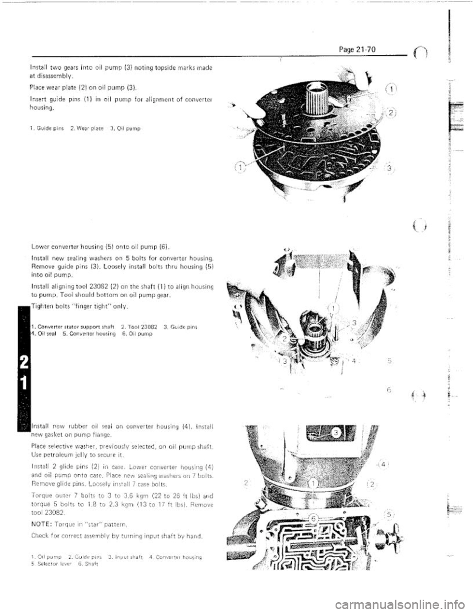 FIAT 124 SPIDER 1975 Service Manual FIAT 124 SPIDER 1975 Service Manual