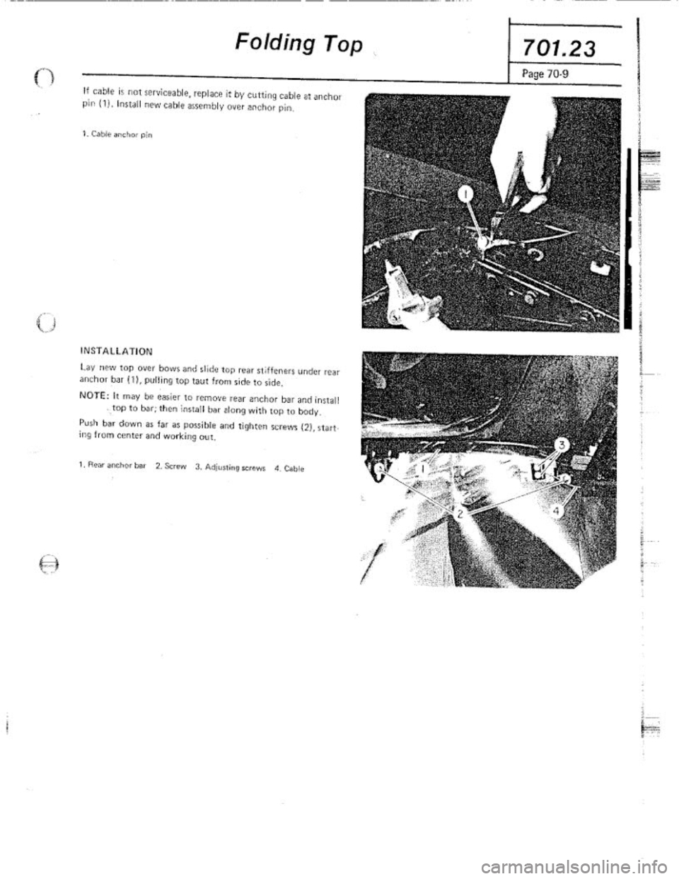 FIAT 124 SPIDER 1975 Manual PDF FIAT 124 SPIDER 1975 Manual PDF