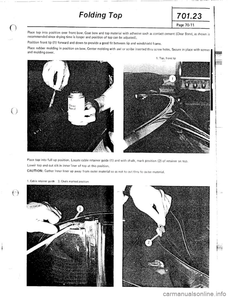 FIAT 124 SPIDER 1975 Manual PDF FIAT 124 SPIDER 1975 Manual PDF