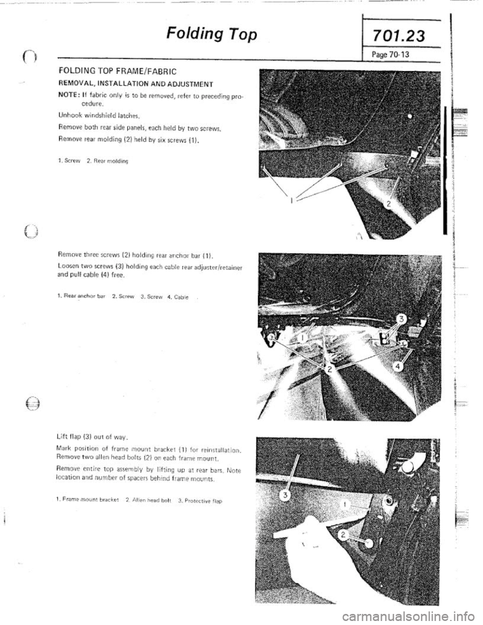 FIAT 124 SPIDER 1975 Manual PDF FIAT 124 SPIDER 1975 Manual PDF