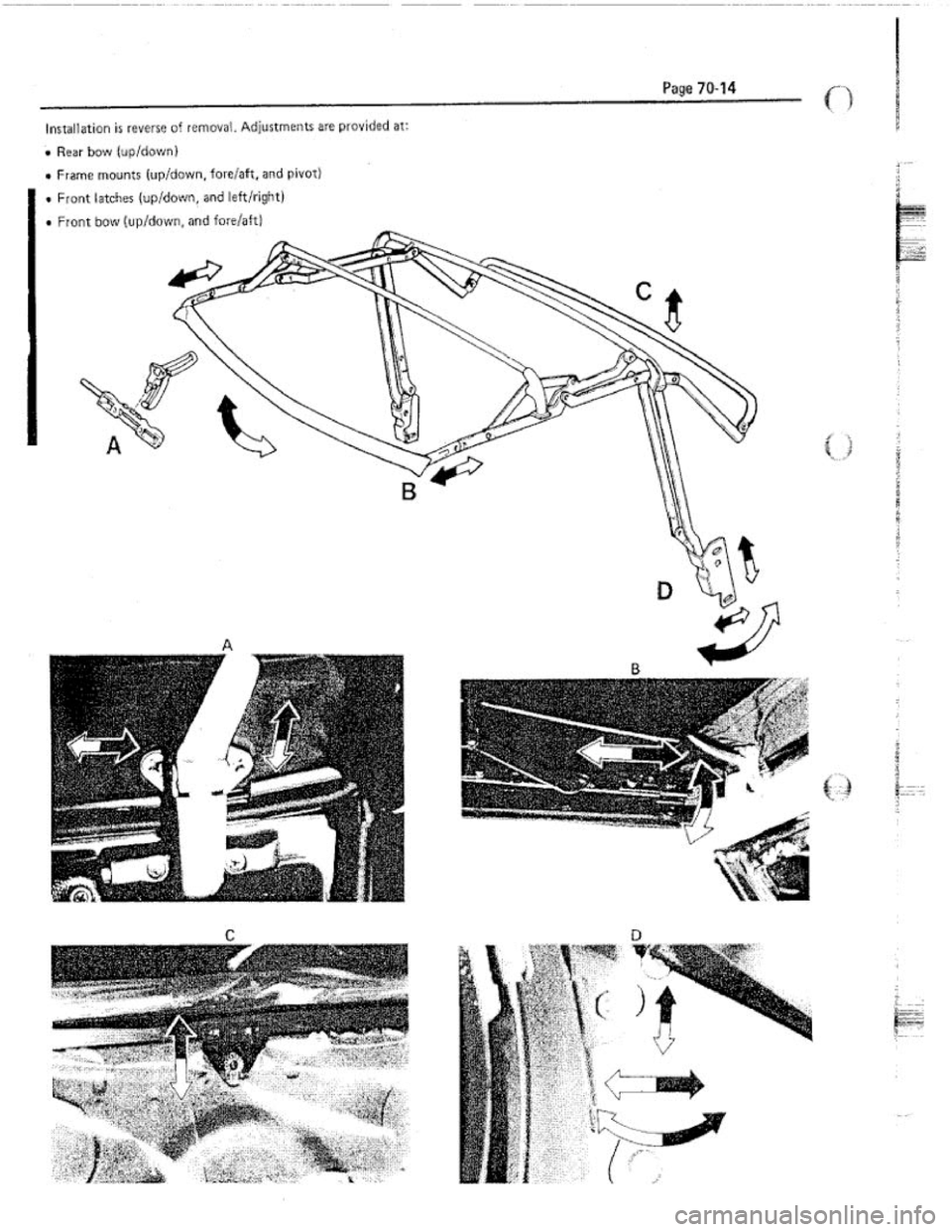 FIAT 124 SPIDER 1975 Manual PDF FIAT 124 SPIDER 1975 Manual PDF