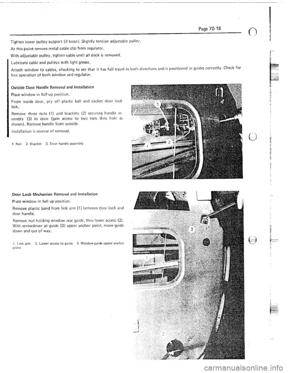 FIAT 124 SPIDER 1975 Manual PDF FIAT 124 SPIDER 1975 Manual PDF