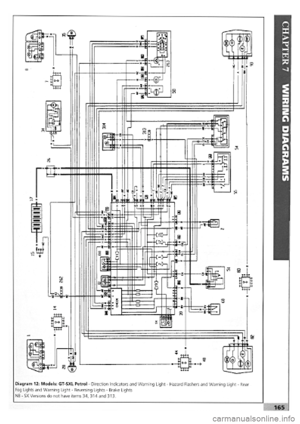 FIAT TEMPRA 1988  Service And Repair Manual 
€ 
w 
«-im 
0—ft 
im 
a 

I 

F 
?s 
a 
Tr ; s 
3 ru 
-g^Ntl a 
1111 
OHI 
€ 
ir-^J 
• i 5 
K 
-.Jg -•M 
-•5 1 * ». 
R 
i 
r-i x 5 % eh -- s 
-o-
-CD-
i-. 
ri--B-*-
:|»5 
fl 
« 
iii