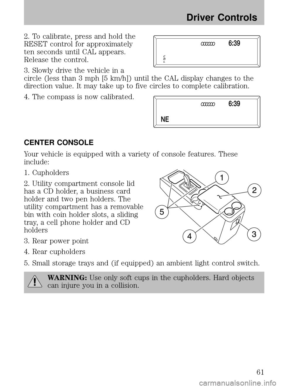FORD ESCAPE 2009 2.G Repair Manual FORD ESCAPE 2009 2.G Repair Manual