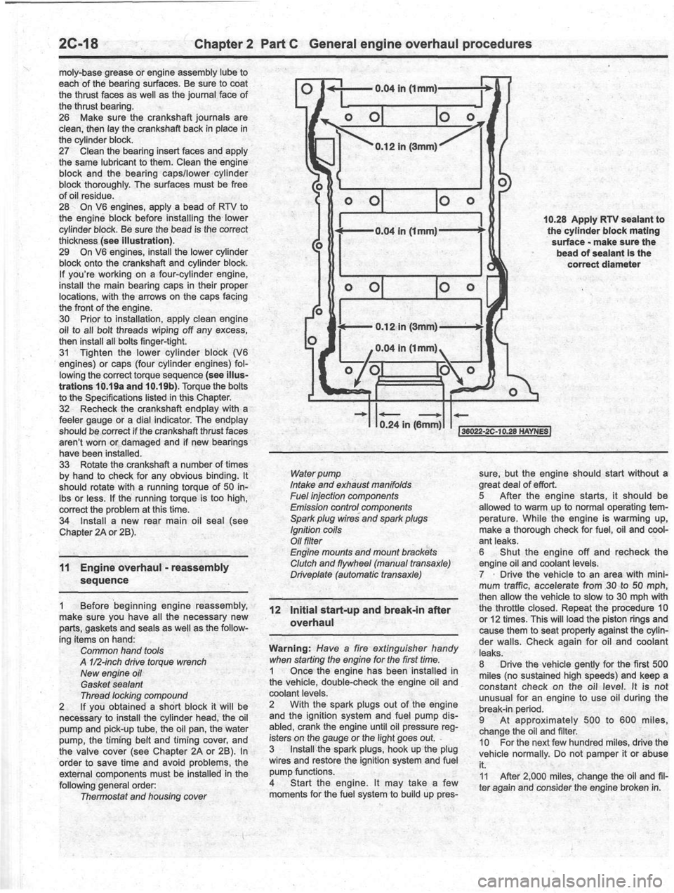 FORD ESCAPE 2005 1.G Workshop Manual FORD ESCAPE 2005 1.G Workshop Manual