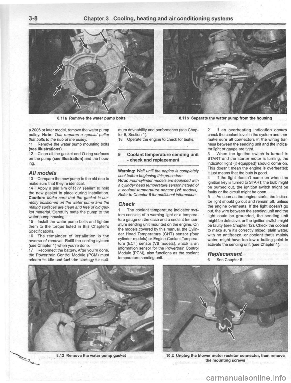 FORD ESCAPE 2006 1.G Workshop Manual FORD ESCAPE 2006 1.G Workshop Manual