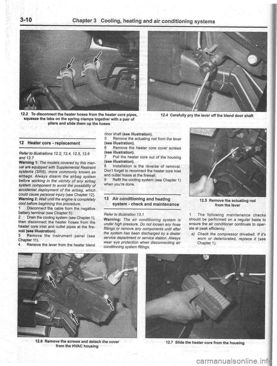 FORD ESCAPE 2006 1.G Workshop Manual FORD ESCAPE 2006 1.G Workshop Manual