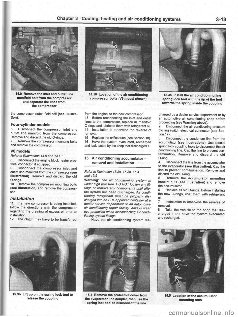 FORD ESCAPE 2007 1.G Workshop Manual FORD ESCAPE 2007 1.G Workshop Manual