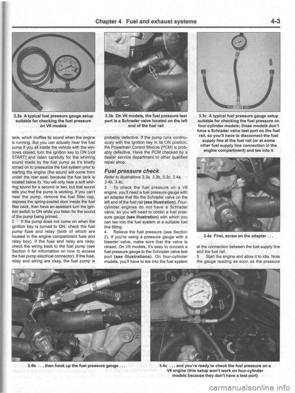 FORD ESCAPE 2007 1.G Workshop Manual FORD ESCAPE 2007 1.G Workshop Manual