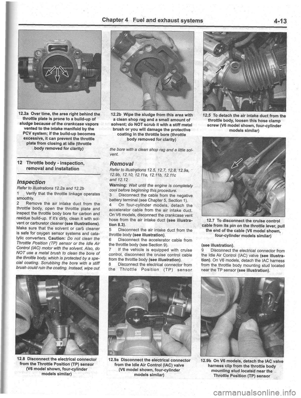 FORD ESCAPE 2005 1.G Workshop Manual FORD ESCAPE 2005 1.G Workshop Manual