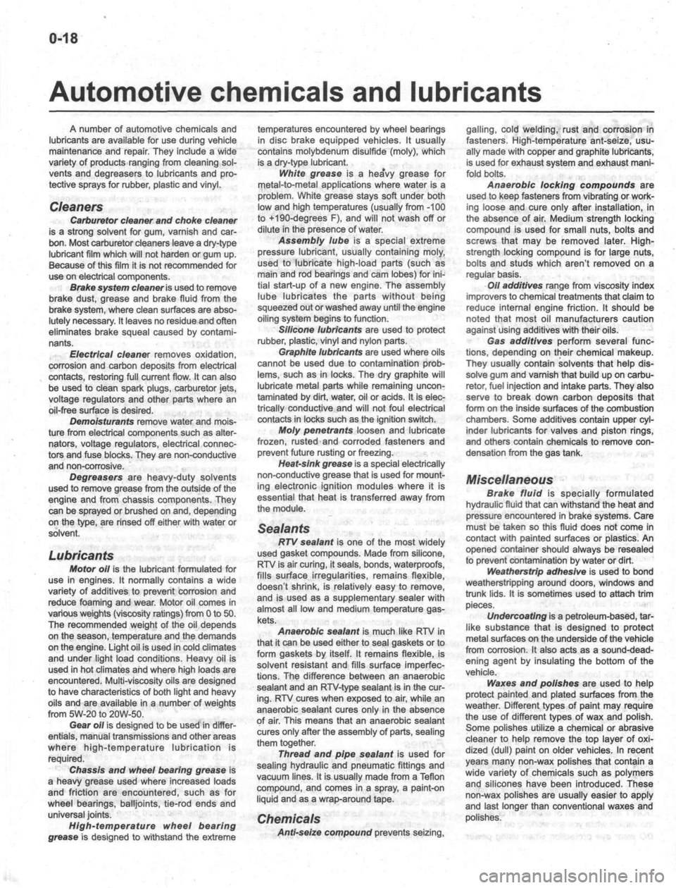 FORD ESCAPE 2006 1.G User Guide FORD ESCAPE 2006 1.G User Guide