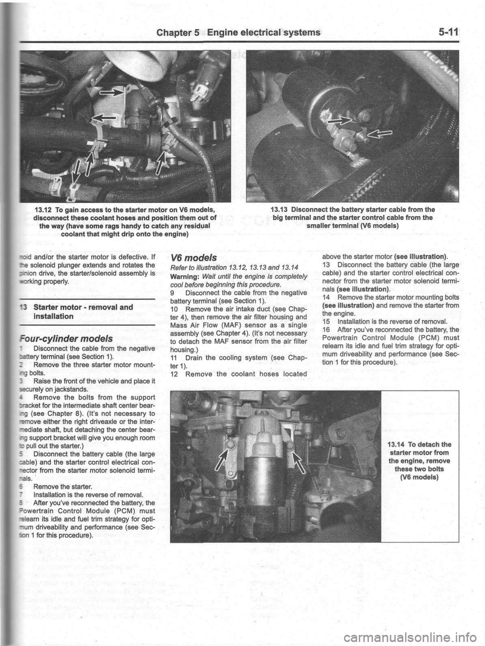 FORD ESCAPE 2006 1.G Workshop Manual FORD ESCAPE 2006 1.G Workshop Manual