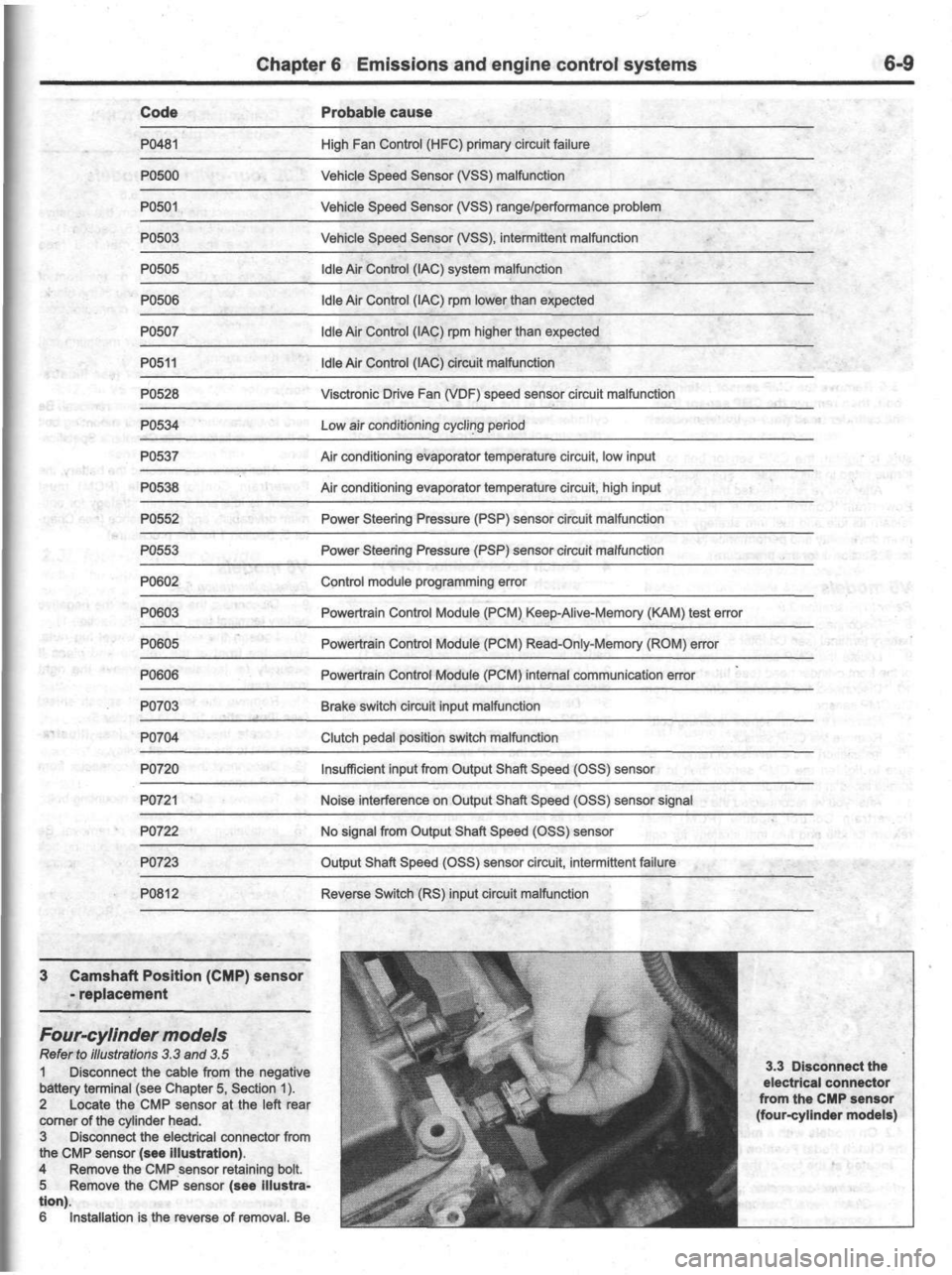 FORD ESCAPE 2004 1.G Workshop Manual FORD ESCAPE 2004 1.G Workshop Manual