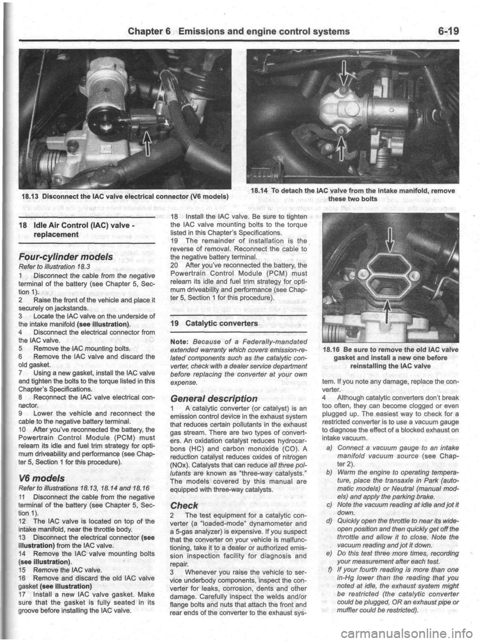 FORD ESCAPE 2002 1.G Workshop Manual FORD ESCAPE 2002 1.G Workshop Manual