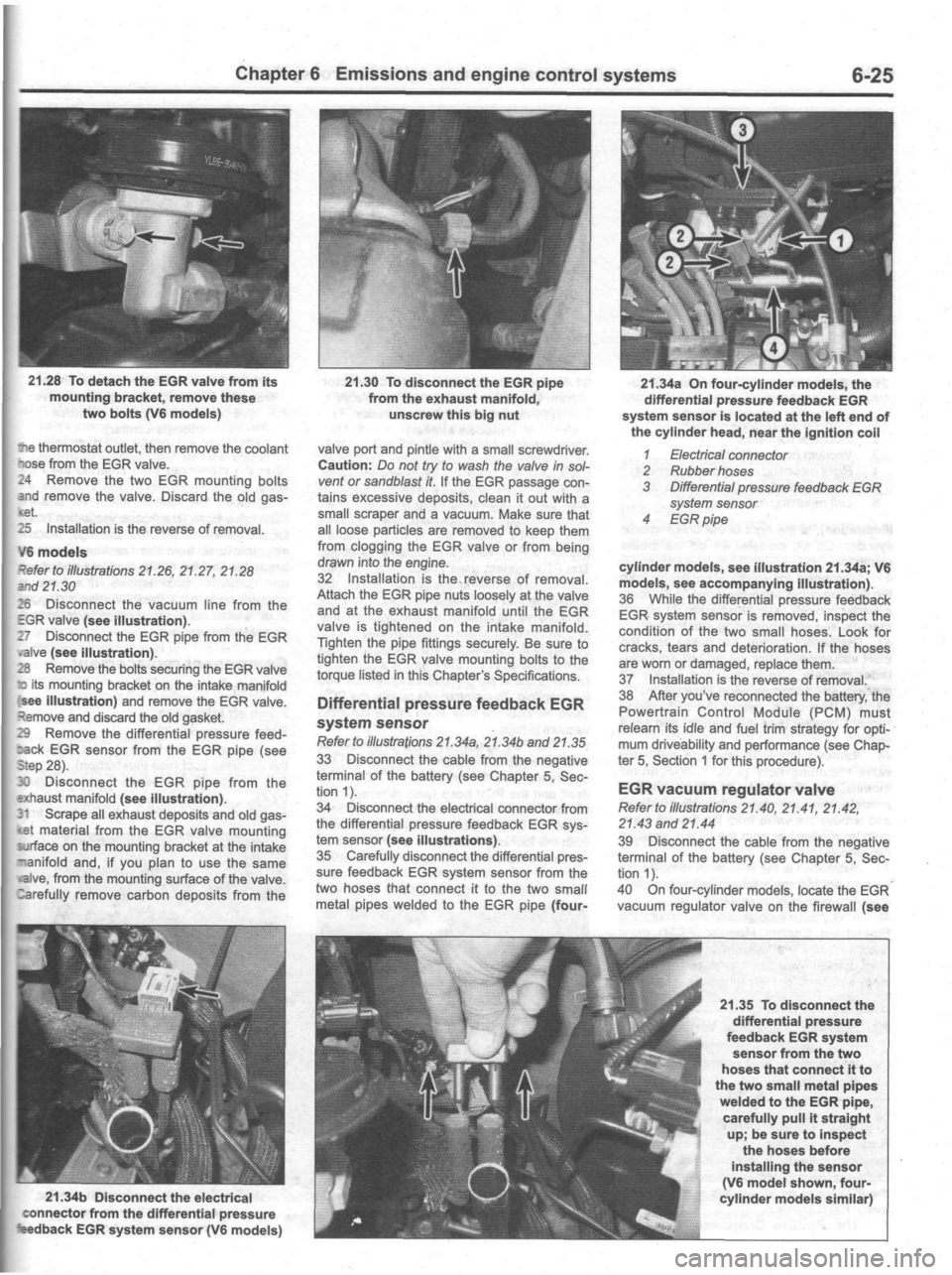 FORD ESCAPE 2002 1.G Workshop Manual FORD ESCAPE 2002 1.G Workshop Manual