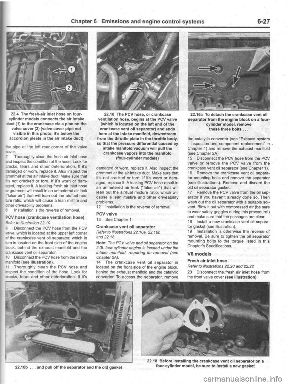 FORD ESCAPE 2002 1.G Workshop Manual FORD ESCAPE 2002 1.G Workshop Manual