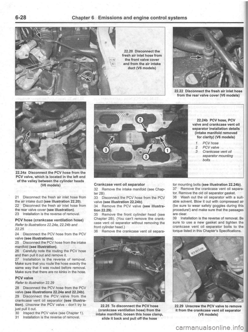 FORD ESCAPE 2002 1.G Workshop Manual FORD ESCAPE 2002 1.G Workshop Manual