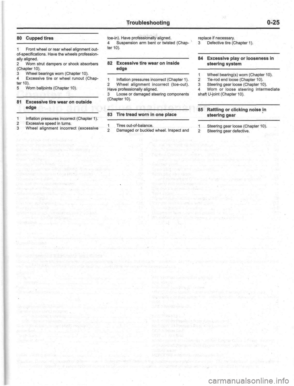 FORD ESCAPE 2005 1.G Owners Manual FORD ESCAPE 2005 1.G Owners Manual