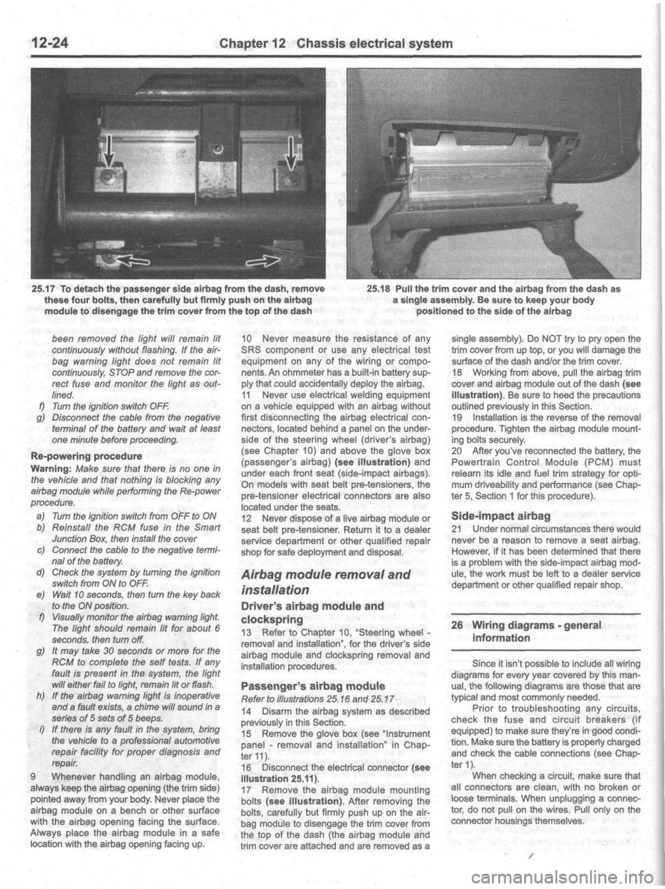 FORD ESCAPE 2004 1.G Workshop Manual FORD ESCAPE 2004 1.G Workshop Manual