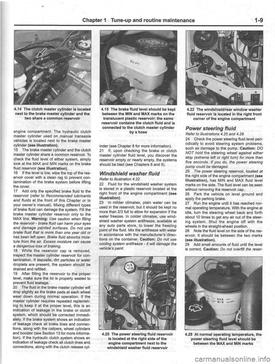 FORD ESCAPE 2005 1.G Owners Guide FORD ESCAPE 2005 1.G Owners Guide