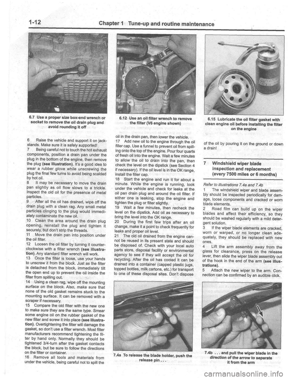 FORD ESCAPE 2005 1.G Owners Guide FORD ESCAPE 2005 1.G Owners Guide