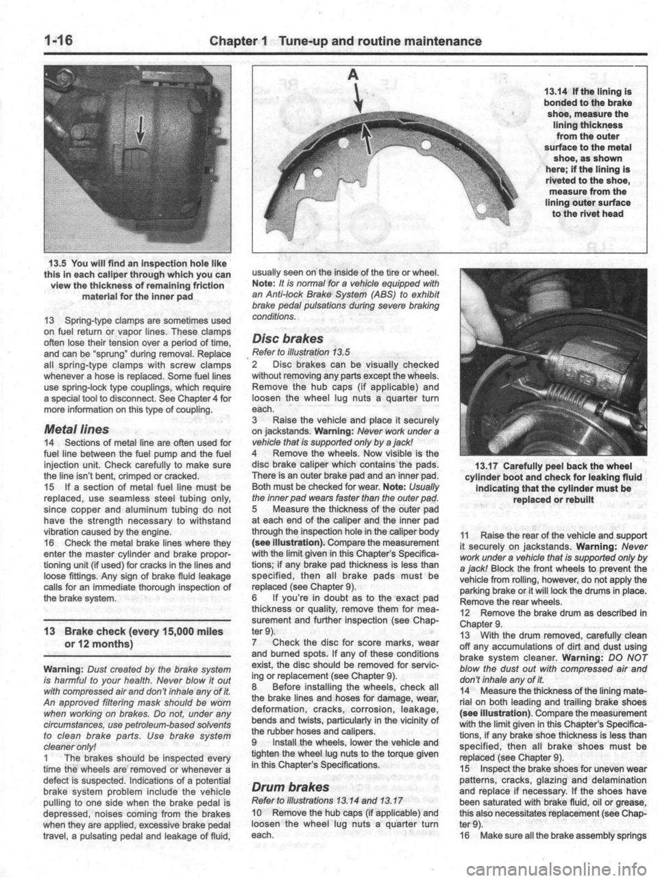 FORD ESCAPE 2005 1.G Owners Guide FORD ESCAPE 2005 1.G Owners Guide