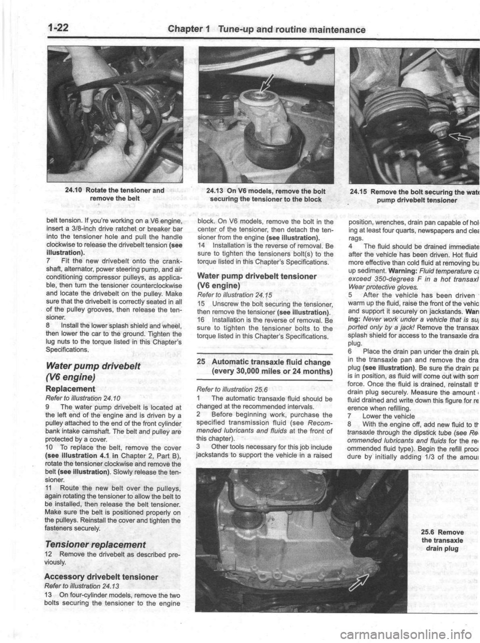 FORD ESCAPE 2006 1.G Service Manual FORD ESCAPE 2006 1.G Service Manual