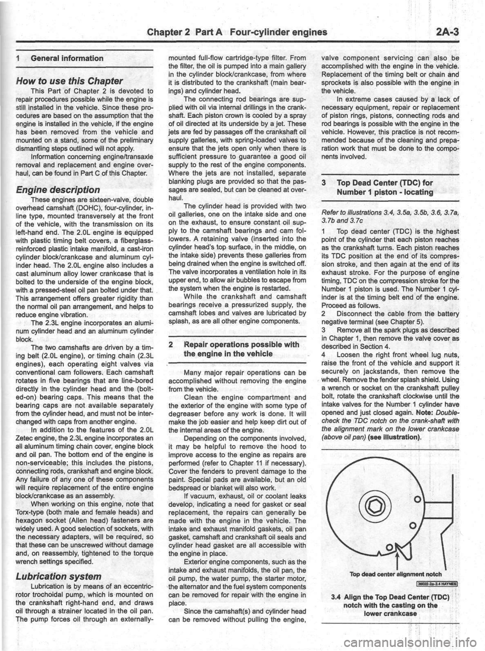 FORD ESCAPE 2005 1.G Repair Manual FORD ESCAPE 2005 1.G Repair Manual
