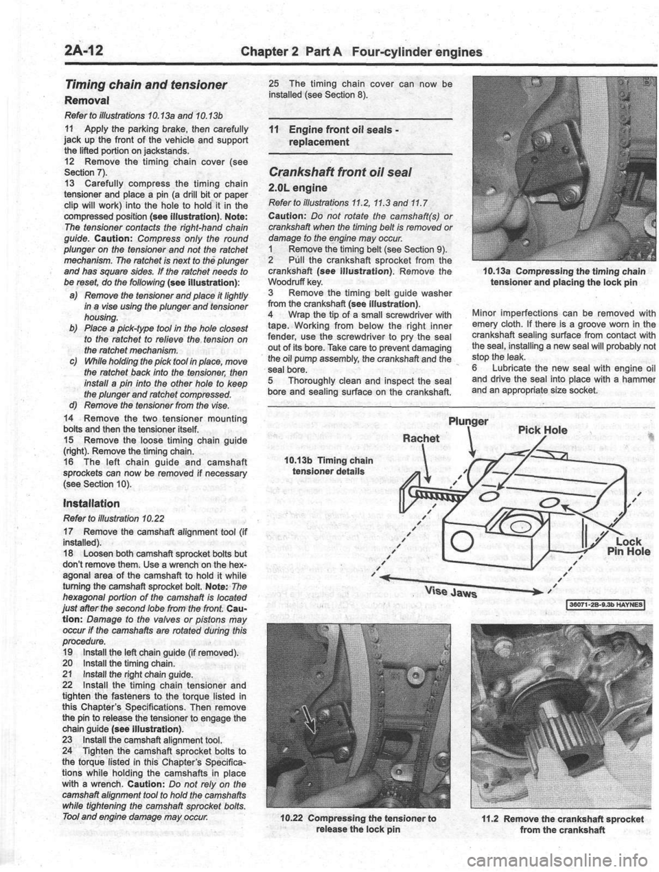 FORD ESCAPE 2005 1.G Repair Manual FORD ESCAPE 2005 1.G Repair Manual