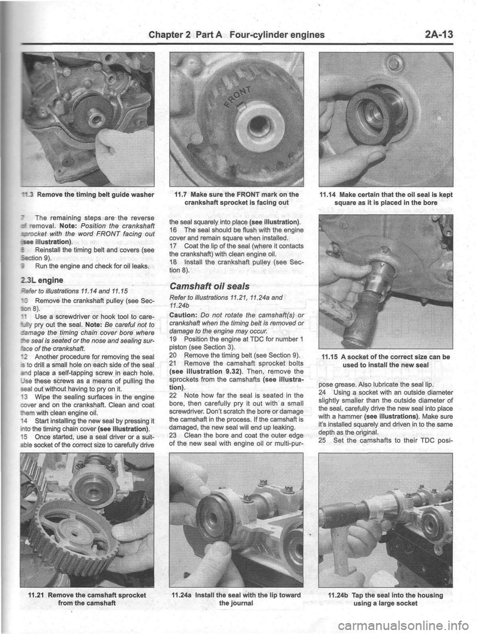 FORD ESCAPE 2005 1.G Repair Manual FORD ESCAPE 2005 1.G Repair Manual